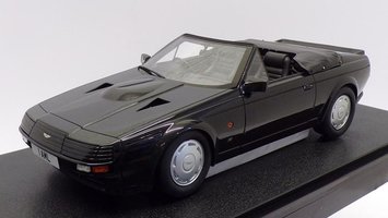 ASTON MARTIN - ZAGATO SPIDER 1987